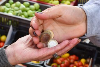 trofima supermarket